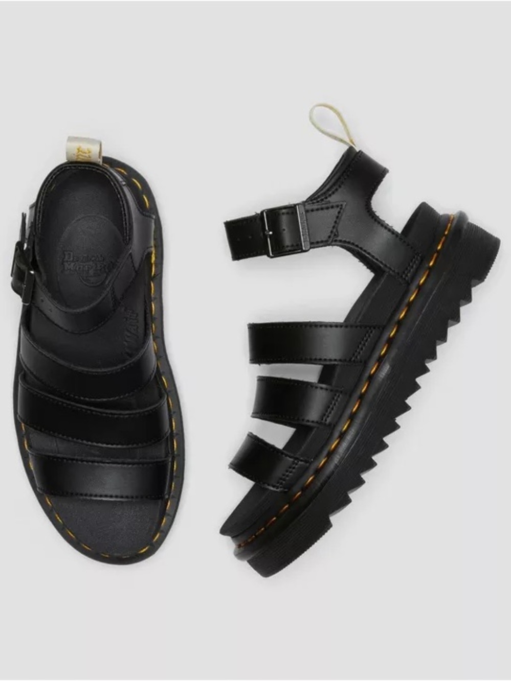 Dr. Martens Blaire Sandals